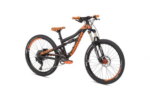 Rower młodzieżowy NS BIKES 2020NERD JR 24''